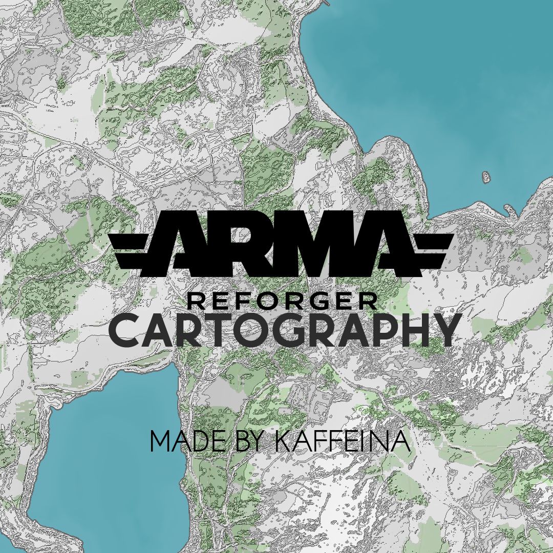 ArmaCartography