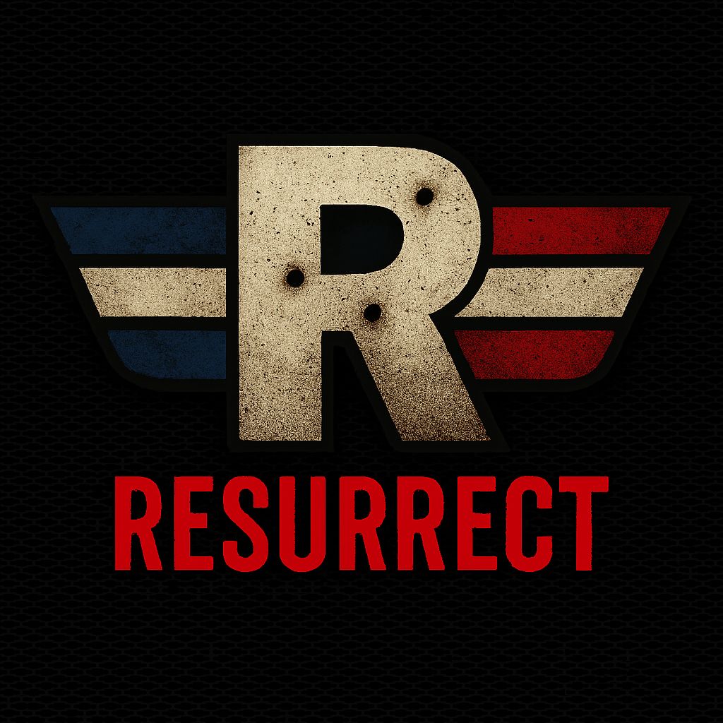 RES Sign Isolated preview