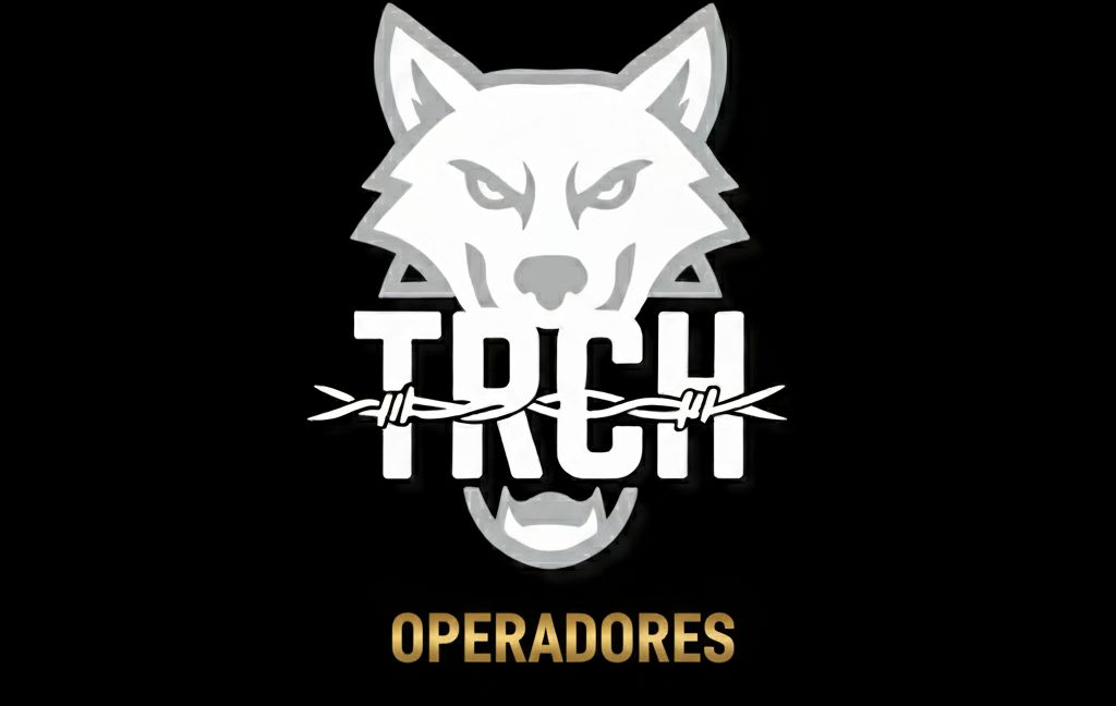 TRCH - OPERADORES