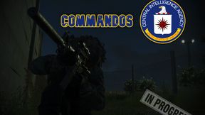 Commandos