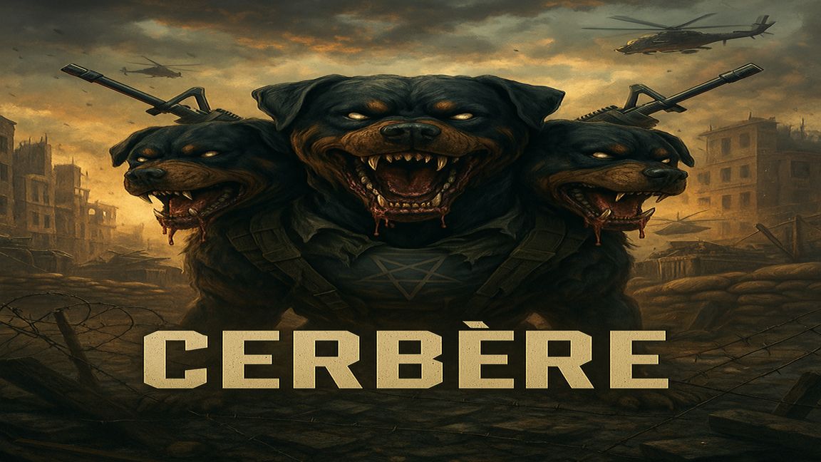 CerbereWorthy