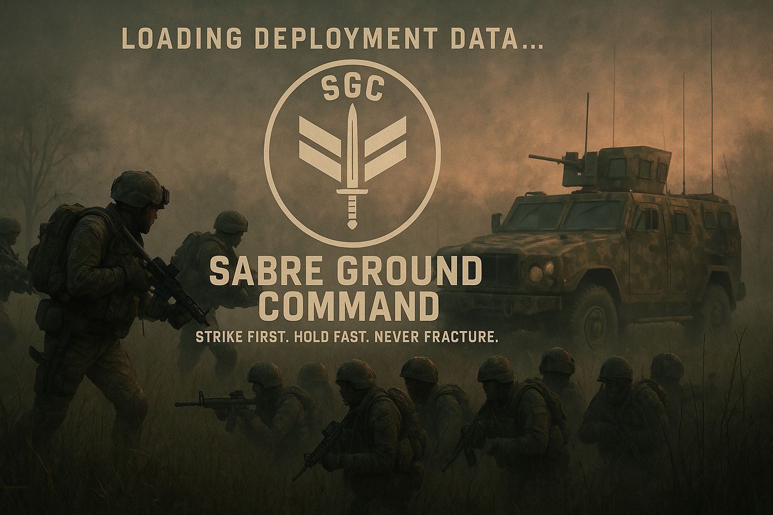 SGC Interface Config