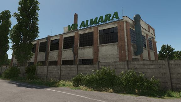 EVERON_FactoryAssault