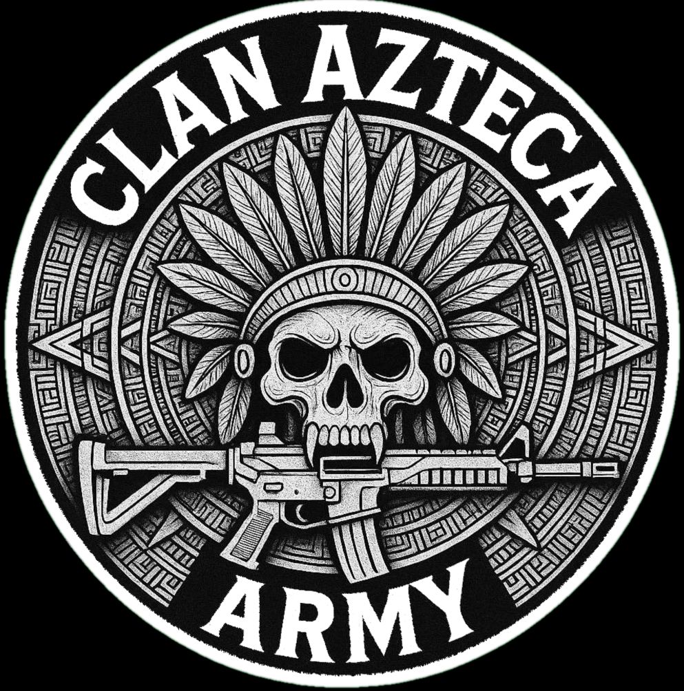 core Azteca Army Mex