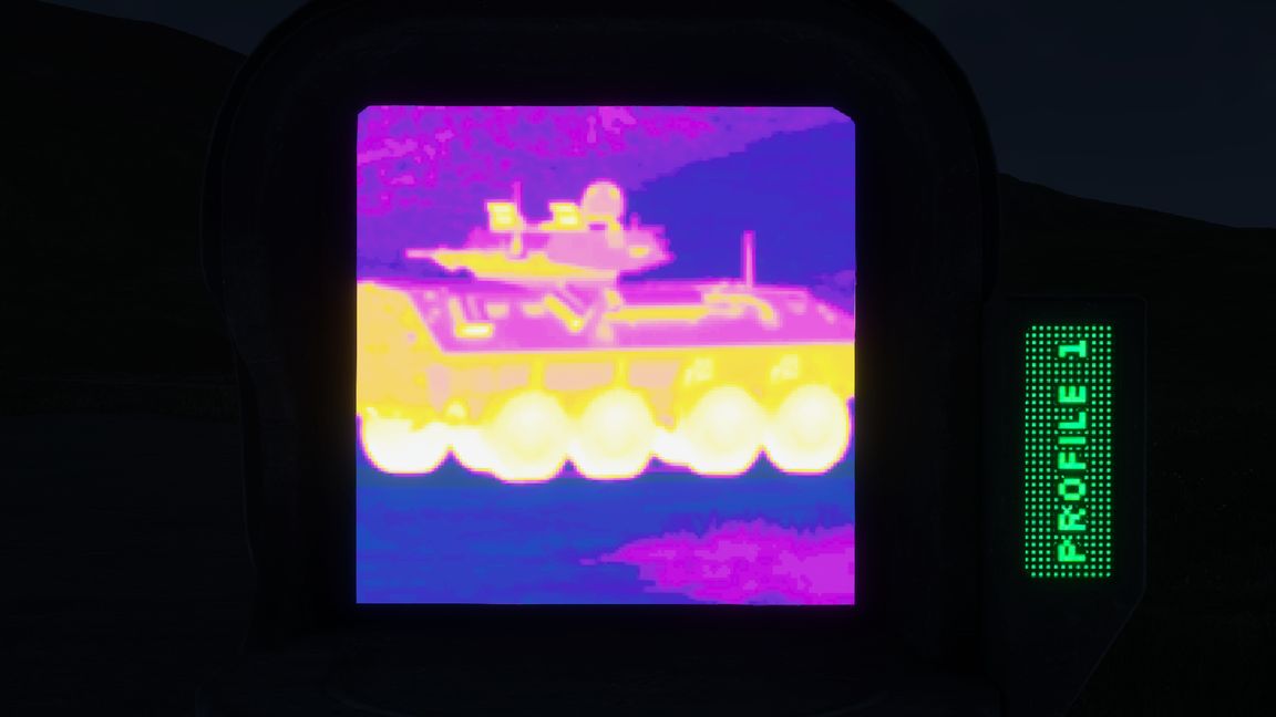 Thermal Tuning Framework