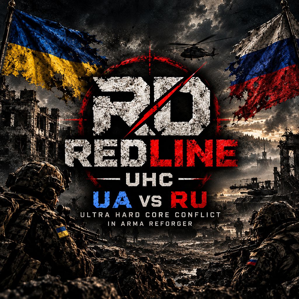 Redline marnivka conflict