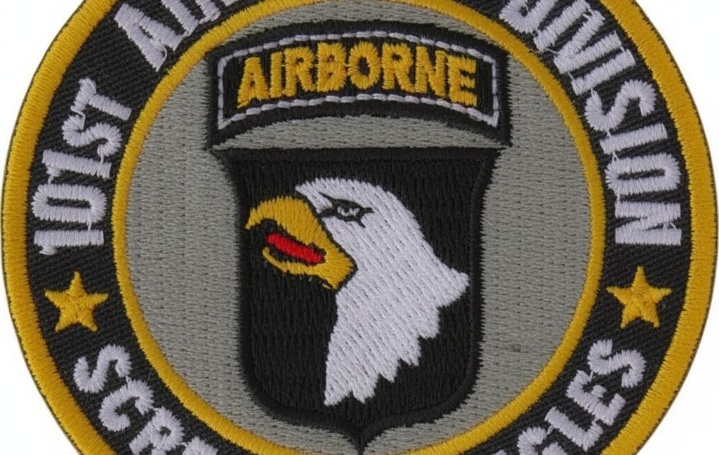 101st AB Fix For Optics