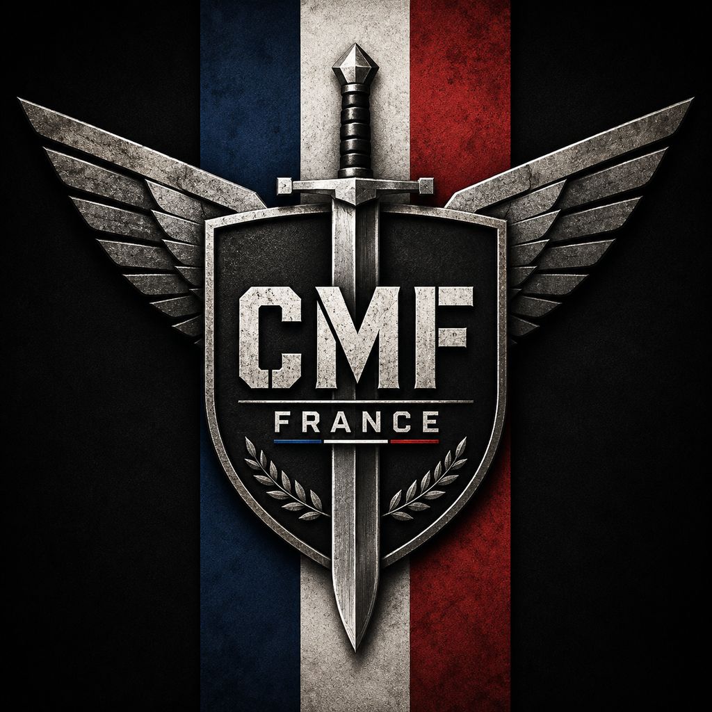 Conflict Modern France PVE