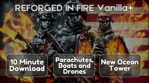 RIF Extreme Everon North South