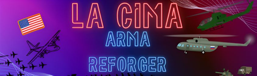 Final Banner-La Cima