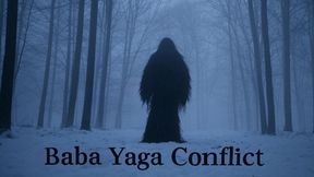 BabaYagaConflict