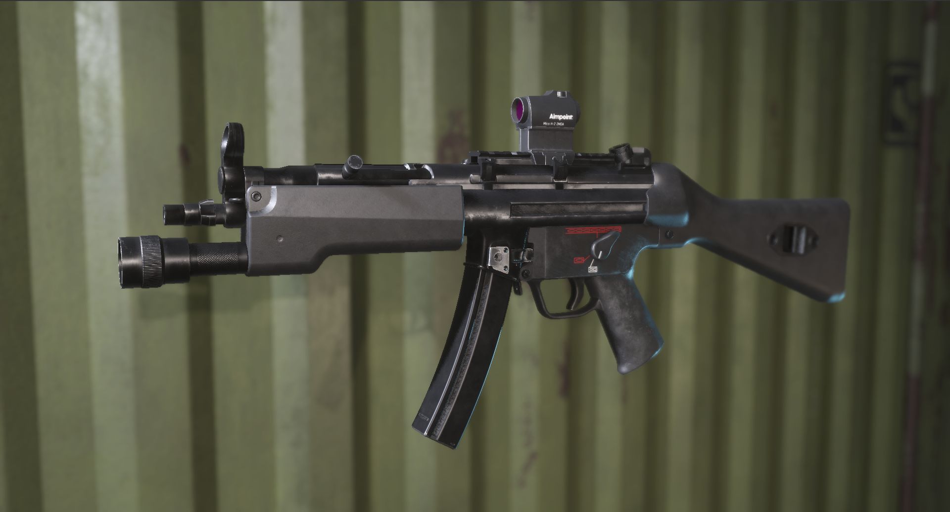 ArmaConflict.com - Mp5