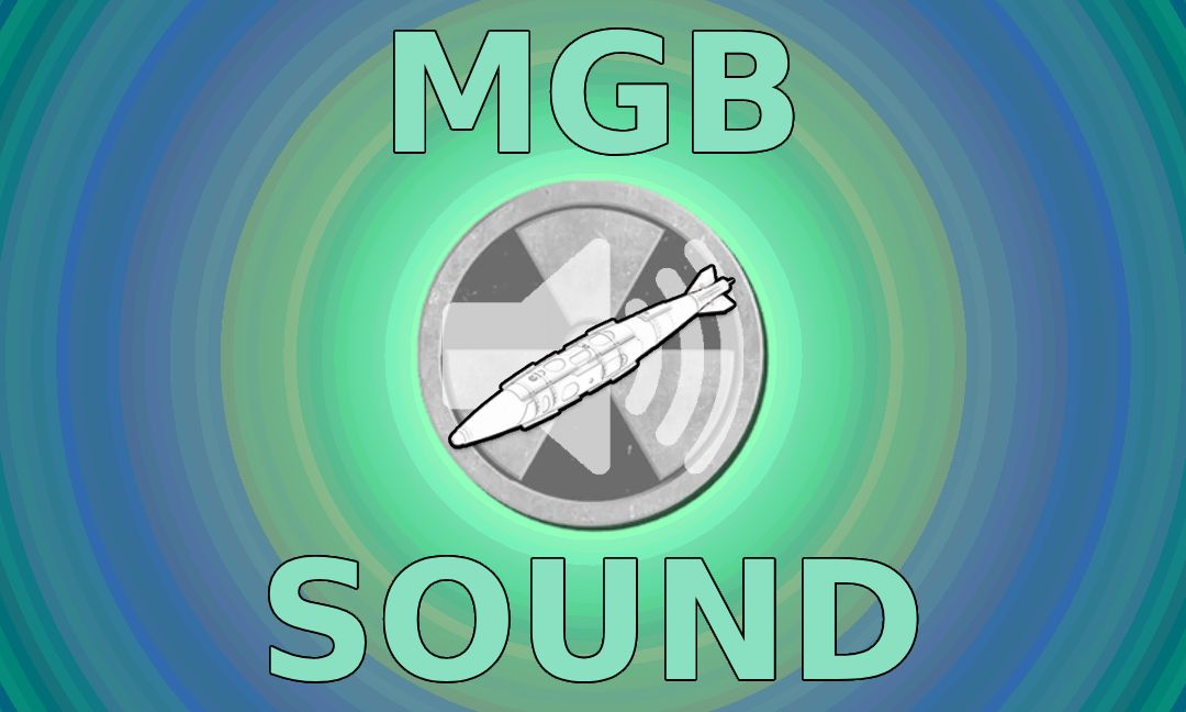 MGB Sound