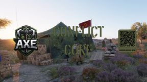 AXE Conflict Core