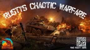 Rustys Loading screen