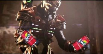 ROR Elite Mercenaries