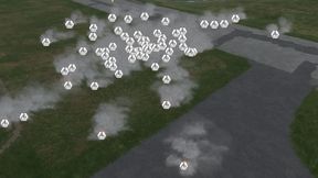 GMFX artillery expansion