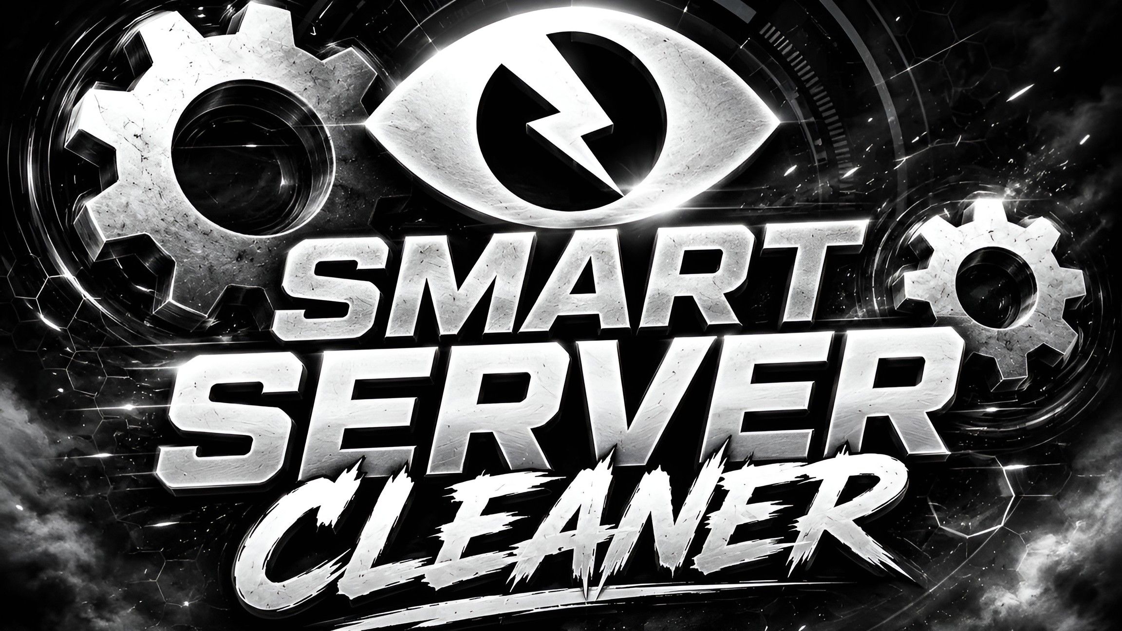 Smart Server Cleaner preview