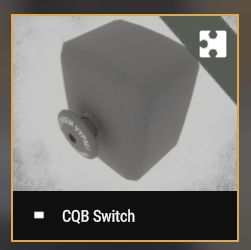 SHOOTHOUSE_CQB preview