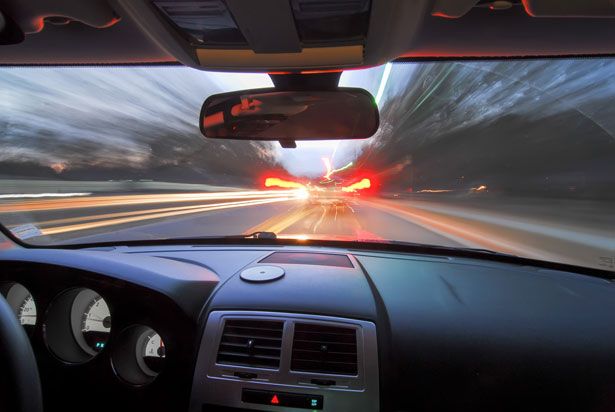 SpeedSense - Vehicle Speed Eff preview