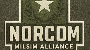 NORCOM - Combined Patches