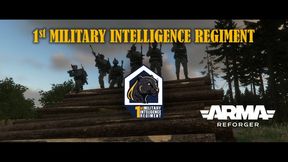 1stMIR Mikes Invade and Annex