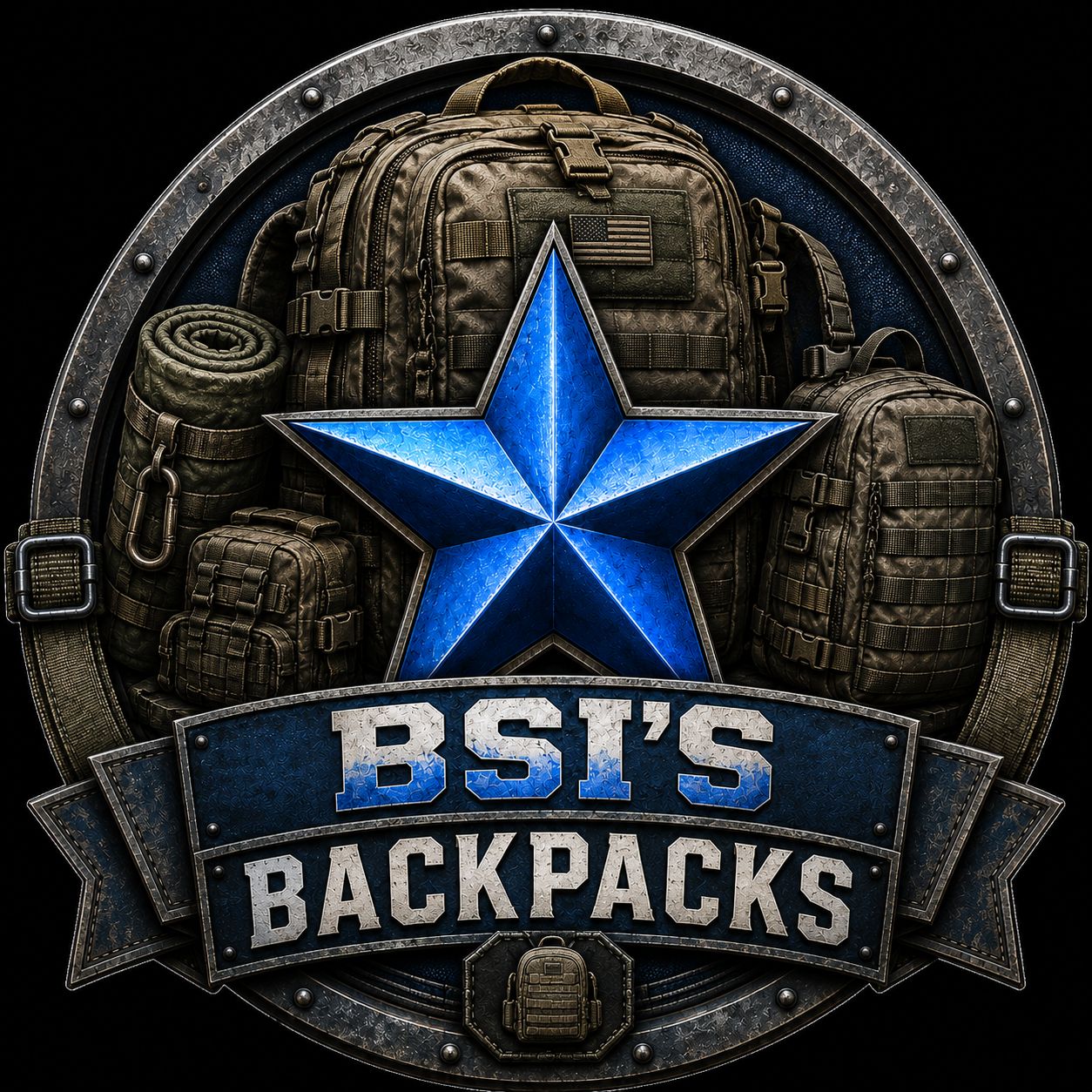 BSI Backpacks & Backpanels preview