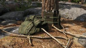 Faction-Wide Backpack Respawn