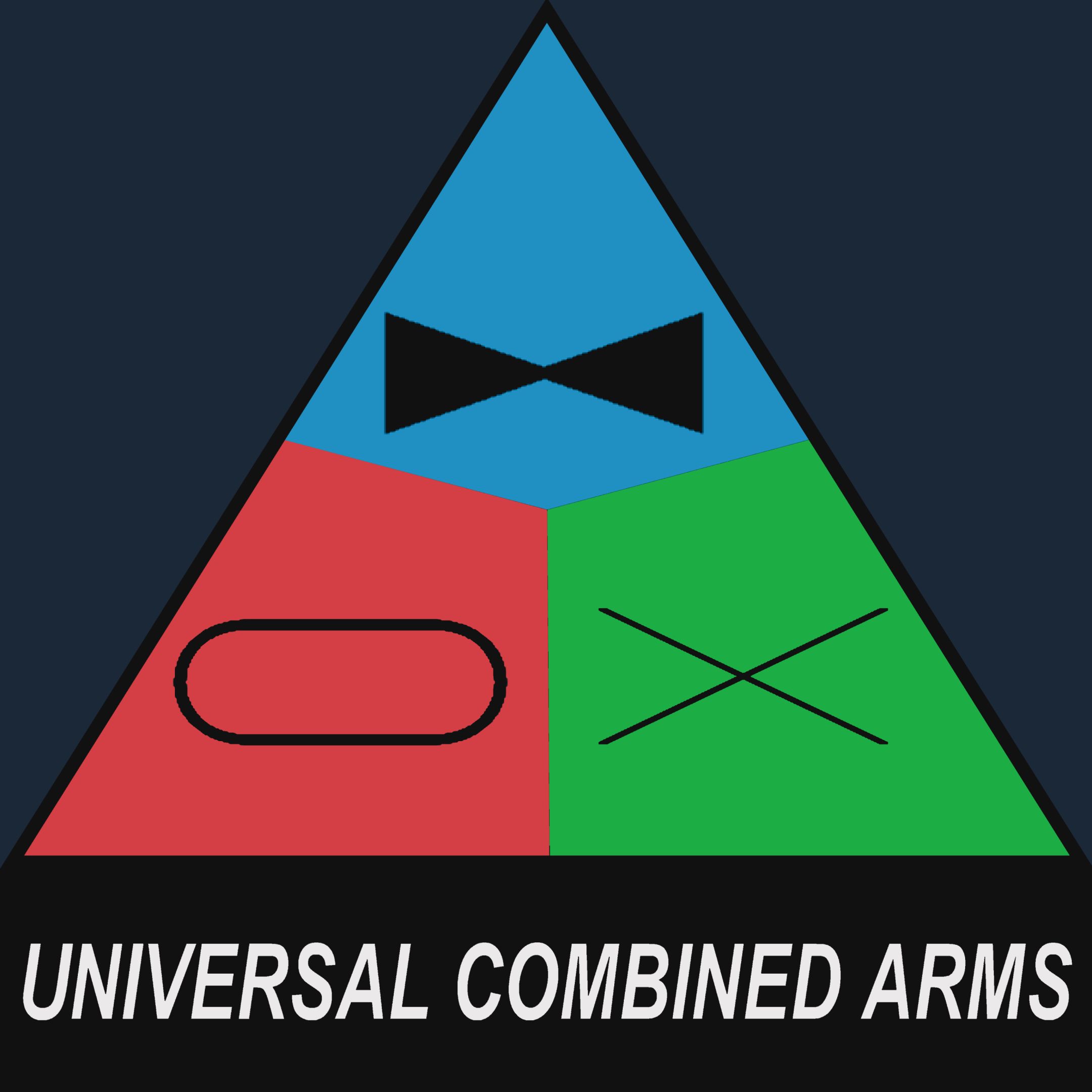 UCA Mission Framework Arma