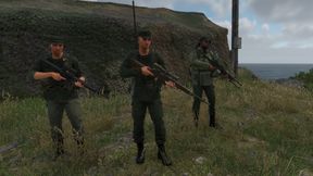 Lamas vanilla plus gear pack