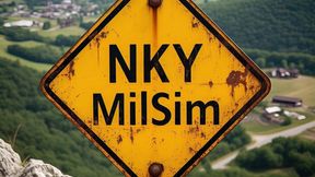 NKY MilSim Splash Screen