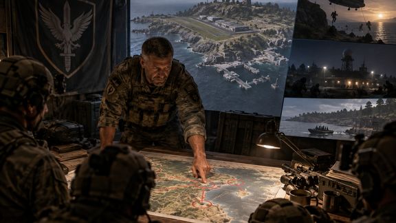 Scenario image