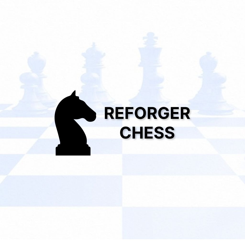 Reforger Chess