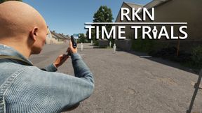 RKN Time Trials - MANW