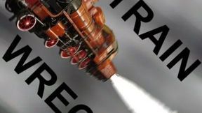 TrainWreck-Epinephrine