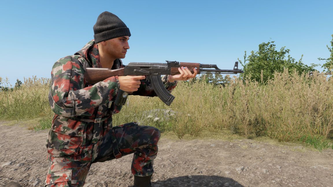 AKM and PKM for FIA