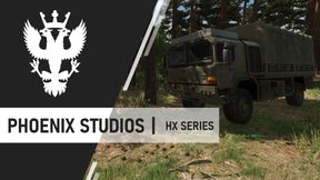 Phoenix Studios HX Series 2 US