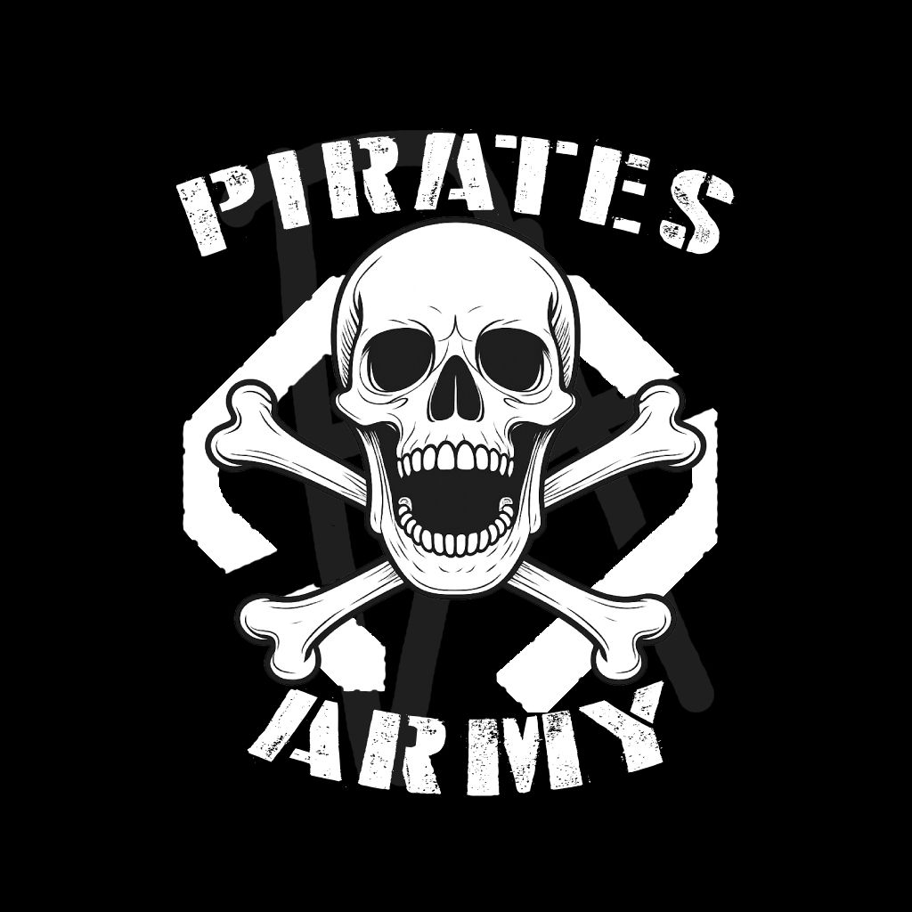 Pirates PMC