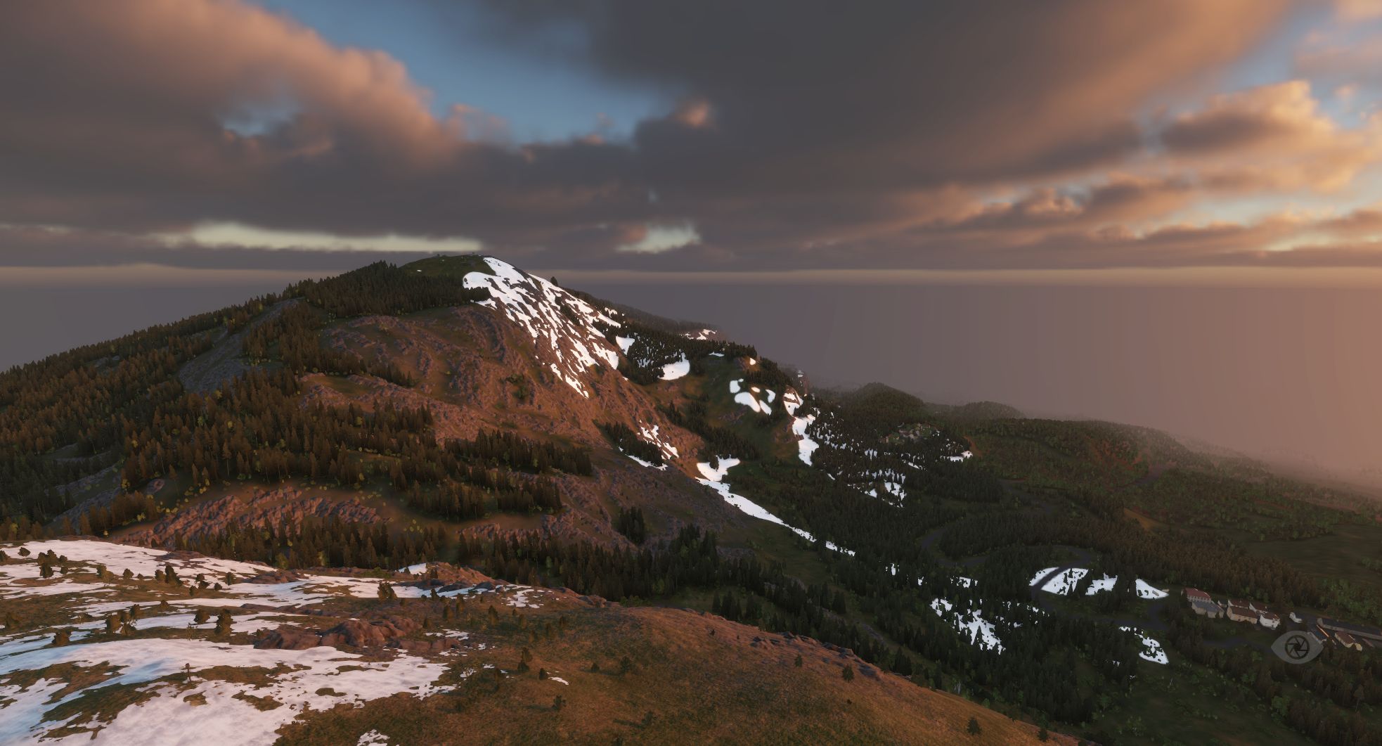 Nizla Island Conflict WCS