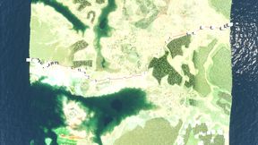 FLUX Tolhuin Terrain