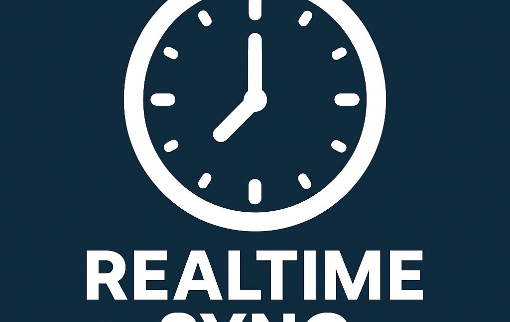 RealTimeSync