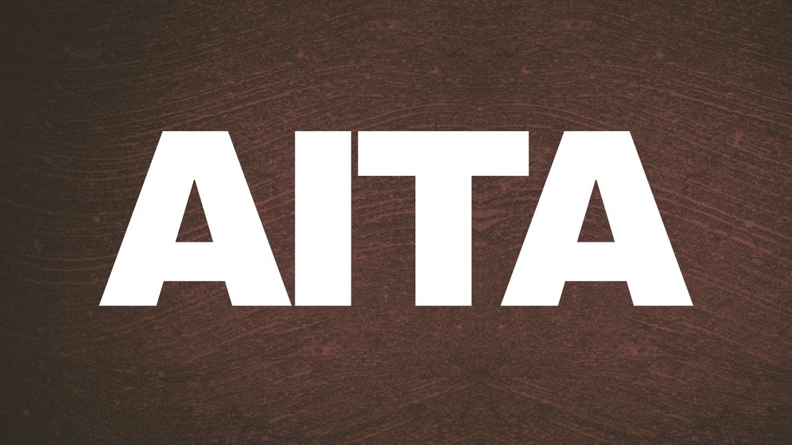 Patch AITA