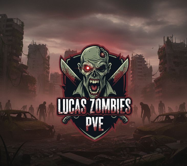 Lucas Everon Zombies