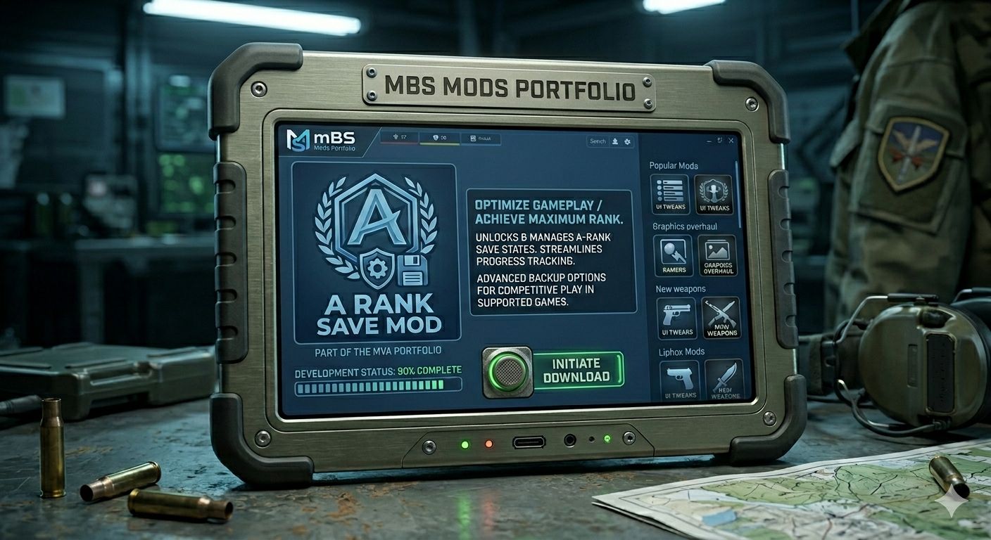 MBS Rank save preview
