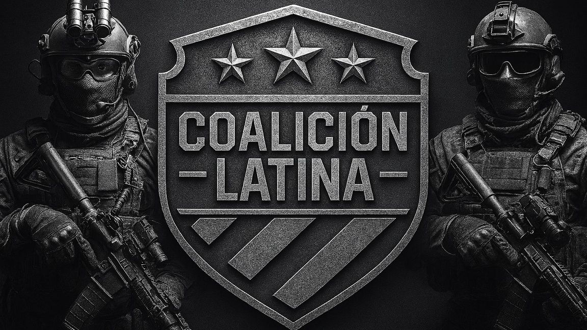 Componentes base Coalicionlati