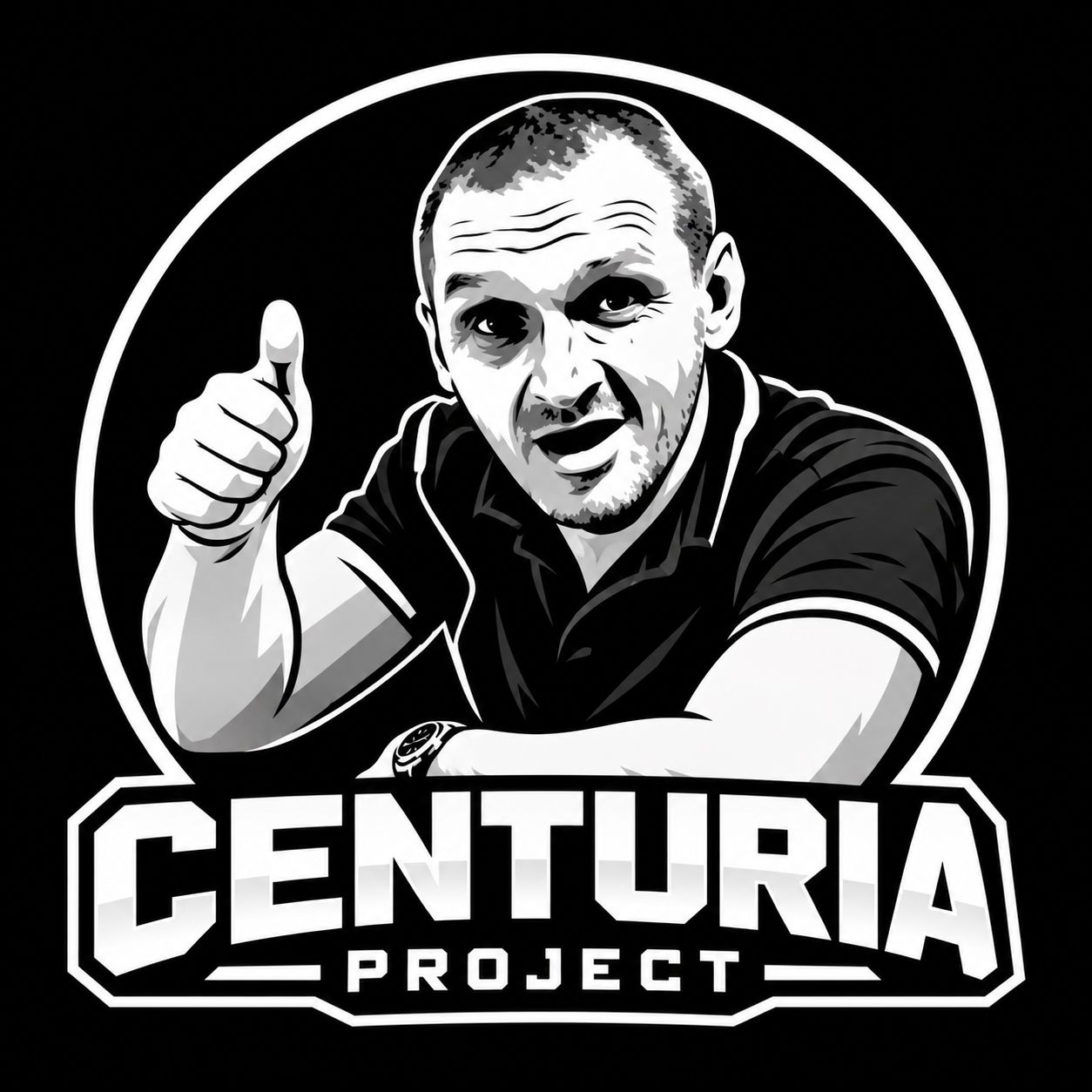 Vignette du mod CENTURIA MOB Crew Lock
