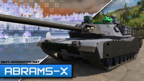 Abrams-X