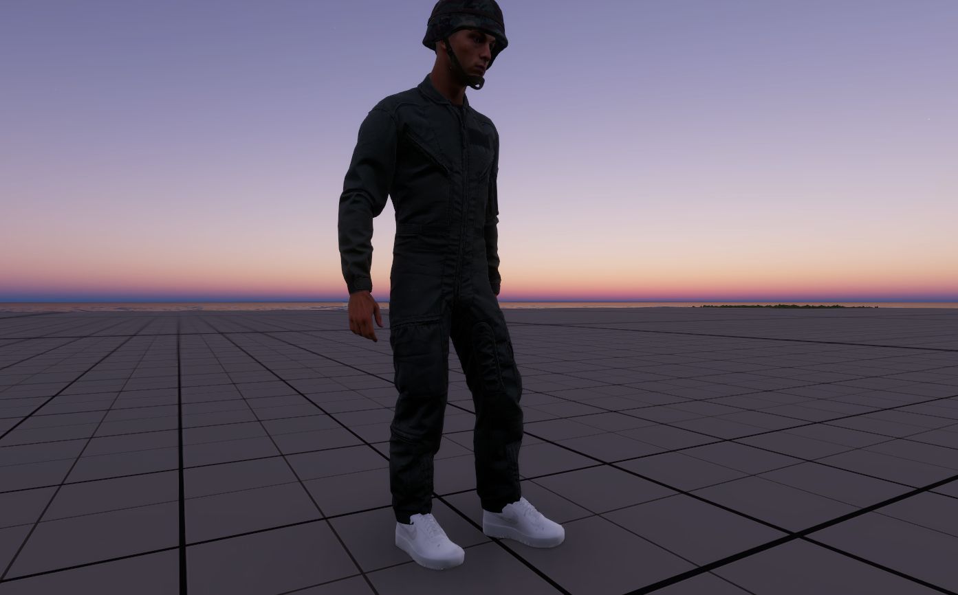 OPR SHOES preview