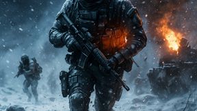 NES NOVKA FrostConflic