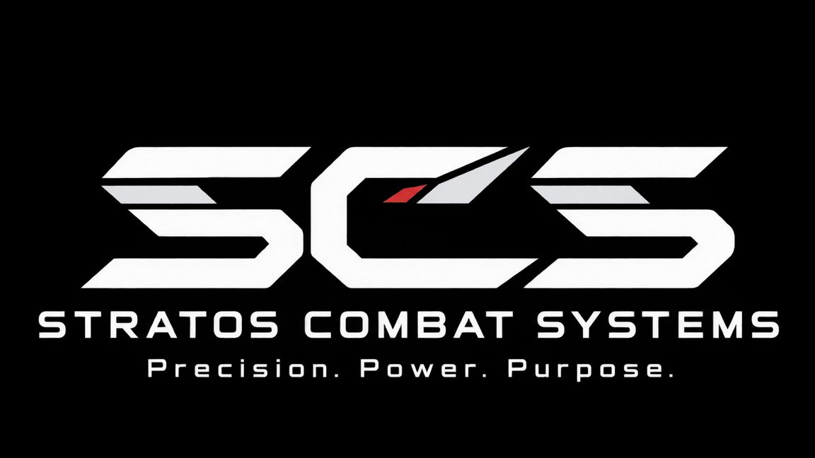 Stratos Comba tSystems